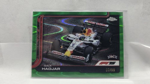 2025 topps chrome green wave - topps,