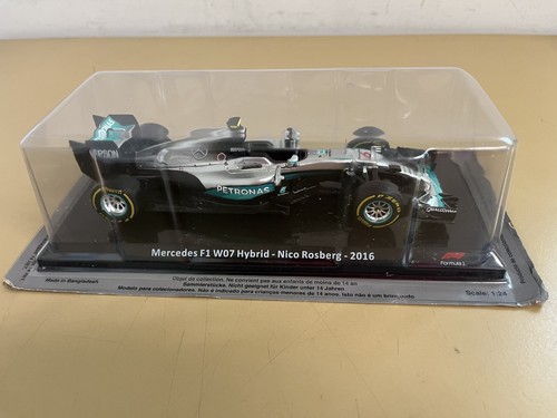 Mercedes w07 hybrid nico - -,