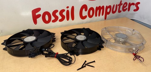 Lot cooler master - cooler,