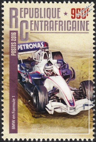 Bmw sauber formula - bmw,