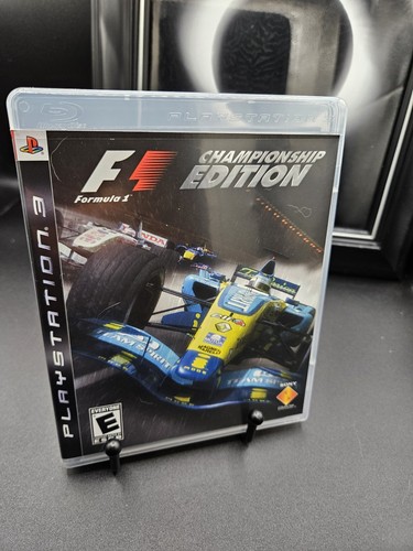 Formula one championship - f1,