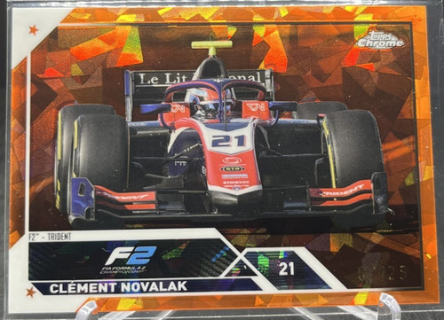 2023 topps chrome sapphire - 2023,