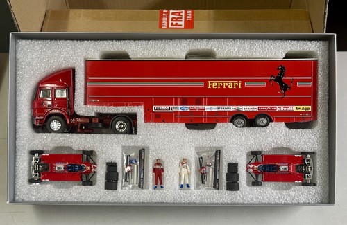 Brumm ferrari f1 race - brumm,