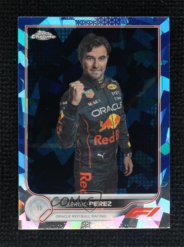 2022 topps chrome sapphire - 2022,