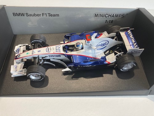 Minichamps 2007 bmw - 2007,