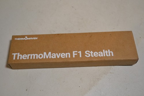 Thermomaven stealth model - stealth,