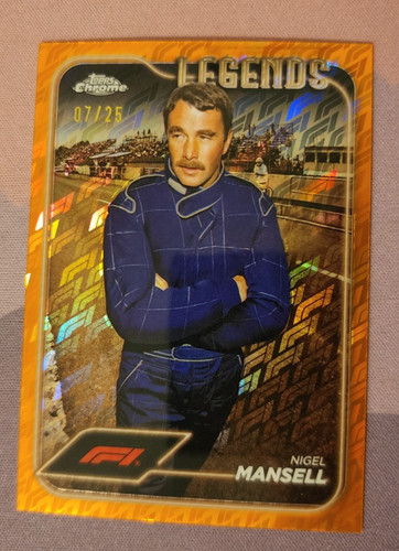 2024 topps chrome logofractor - 2024,