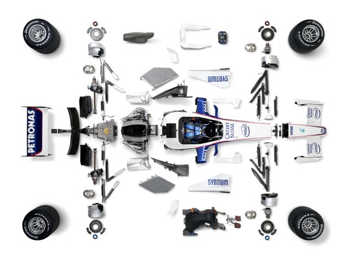 Cars 2007 bmw sauber 07 - cars,