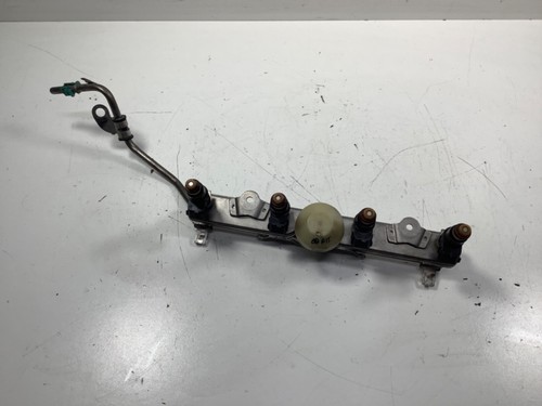 Honda fit rail fuel - honda,