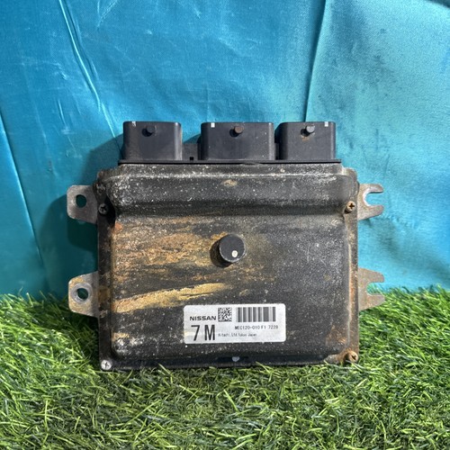 Nissan altima engine ecm - 07,