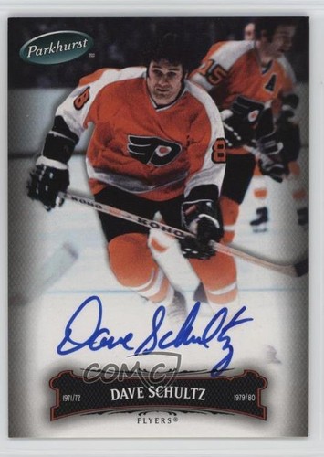 2006 upper deck parkhurst - 2006-07,