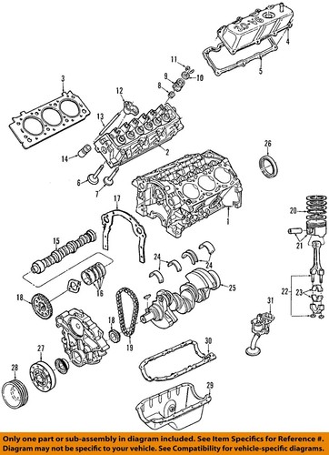 Ford oem sable taurus - ford, sable,taurus