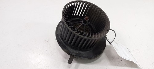 Rabbit 2007 blower motor - ,