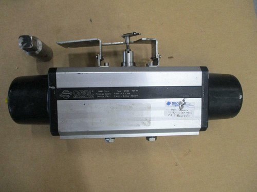 Omal automation sr180 f07 - omal, sr180-f07-f1