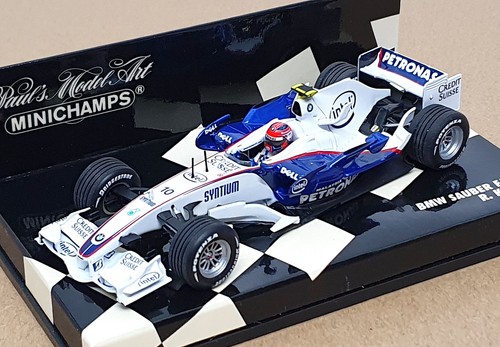 Minichamps scale 400 - minichamps,