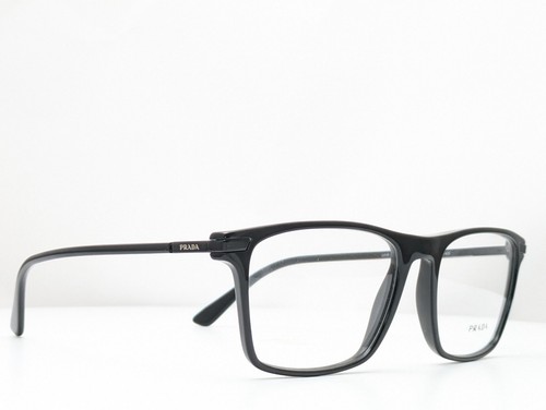 Prada vpr 01w 07f 1o1 - 01w, black
