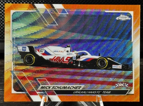 2021 topps chrome - 2021,