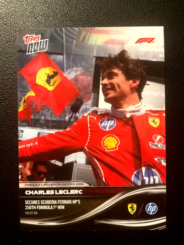 Pick your card 2026 - *pick, topps