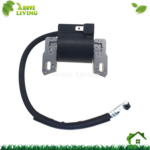 Mower magneto ignition coil - mower,