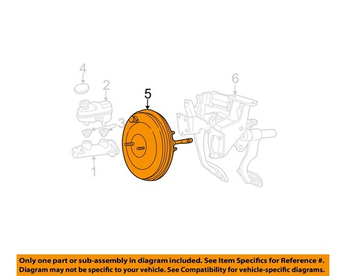 Ford oem sable cowl - sable,