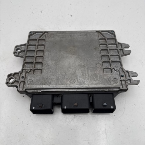 Nissan altima engine ecm - nissan,