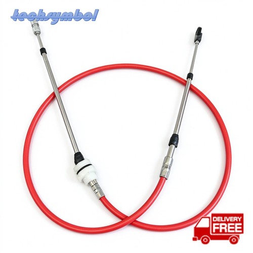 Nozzle cable for yamaha 140 - cable, fx