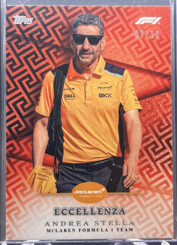2024 topps eccellenza formula - 2024,