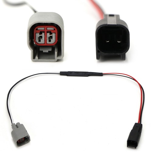 Plug play style strobe - style,