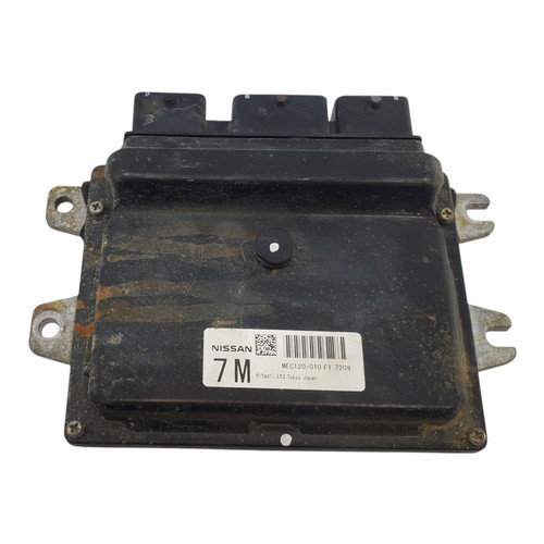 Nissan altima engine ecm - 07,