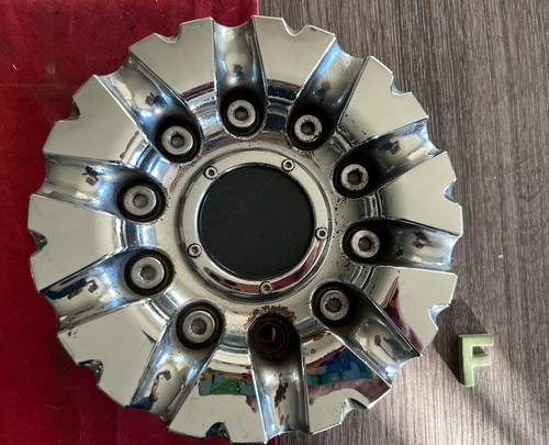 Tis center hub cap - (1),